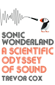 Sonic Wonderland